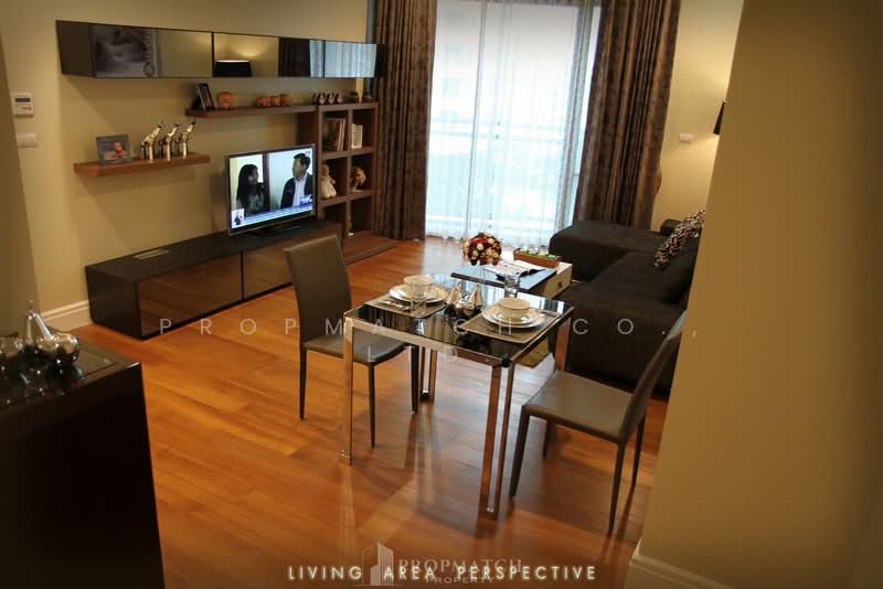 Bright Sukhumvit 24 : ไบร์ท สุขุมวิท 24, กรุงเทพ, ถนนสุขุมวิท 24, คลองตัน, คลองเตย, กรุงเทพ, 68 ตร.ม., คอนโด ให้เช่า, โดย PROPMATCH CO., LTD., 500442805 - DDproperty.com