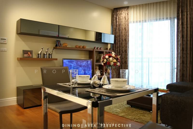 Bright Sukhumvit 24 : ไบร์ท สุขุมวิท 24, กรุงเทพ, ถนนสุขุมวิท 24, คลองตัน, คลองเตย, กรุงเทพ, 68 ตร.ม., คอนโด ให้เช่า, โดย PROPMATCH CO., LTD., 500442805 - DDproperty.com