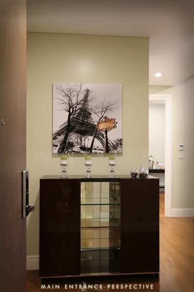 Bright Sukhumvit 24, Bangkok, Sukhumvit 24 Alley, Khong Tan, Khlong Toei, Bangkok, 1 Bedroom, 68 sqm, Condo For Rent, by PROPMATCH CO., LTD., 500442805 - DDproperty.com