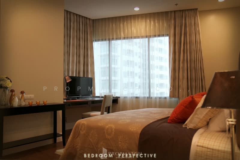 Bright Sukhumvit 24, Bangkok, Sukhumvit 24 Alley, Khong Tan, Khlong Toei, Bangkok, 1 Bedroom, 68 sqm, Condo For Rent, by PROPMATCH CO., LTD., 500442805 - DDproperty.com