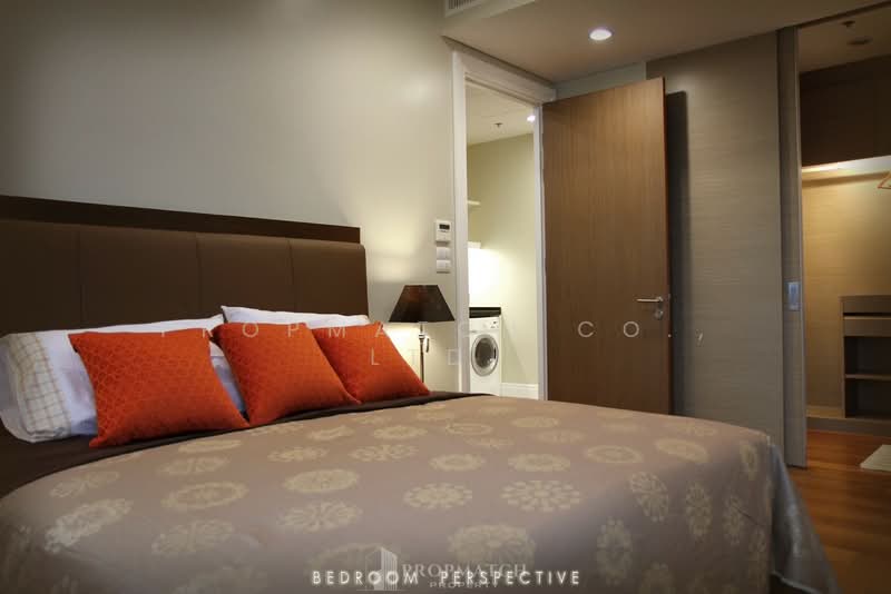 Bright Sukhumvit 24, Bangkok, Sukhumvit 24 Alley, Khong Tan, Khlong Toei, Bangkok, 1 Bedroom, 68 sqm, Condo For Rent, by PROPMATCH CO., LTD., 500442805 - DDproperty.com