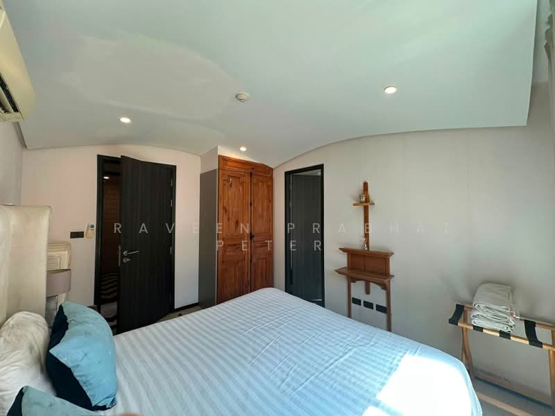 Venetian Signature Condo Resort Pattaya : เวเนเชี่ยน ซิกเนเจอร์ คอนโด รีสอร์ท พัทยา, ชลบุรี, ถ.นาจอมเทียน, หนองปรือ, บางละมุง, ชลบุรี, 57 ตร.ม., คอนโด ให้เช่า, โดย Praveen Prabhat Peter, 500442806 - DDproperty.com
