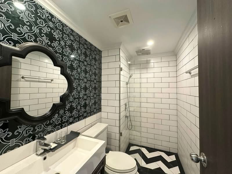 Venetian Signature Condo Resort Pattaya, Chon Buri (Pattaya), Na Jomtien Rd., Nong Pru, Bang Lamung (Pattaya), Chon Buri (Pattaya), 2 Bedrooms, 57 sqm, Condo For Rent, by Praveen Peter, 500442806 - DDproperty.com