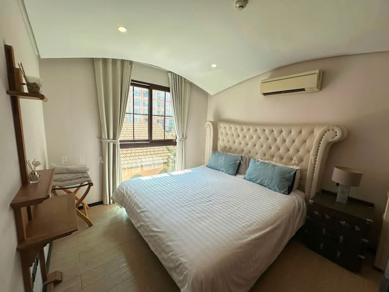 Venetian Signature Condo Resort Pattaya : เวเนเชี่ยน ซิกเนเจอร์ คอนโด รีสอร์ท พัทยา, ชลบุรี, ถ.นาจอมเทียน, หนองปรือ, บางละมุง, ชลบุรี, 57 ตร.ม., คอนโด ให้เช่า, โดย Praveen Prabhat Peter, 500442806 - DDproperty.com