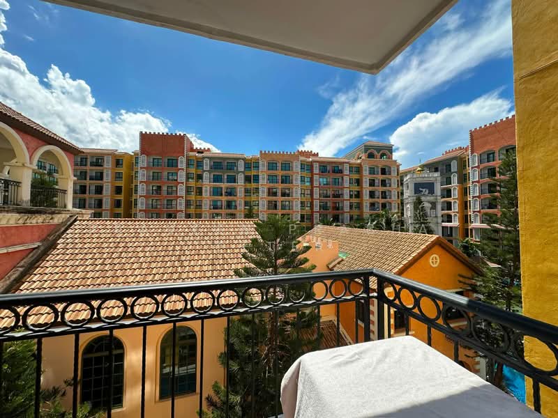 Venetian Signature Condo Resort Pattaya : เวเนเชี่ยน ซิกเนเจอร์ คอนโด รีสอร์ท พัทยา, ชลบุรี, ถ.นาจอมเทียน, หนองปรือ, บางละมุง, ชลบุรี, 57 ตร.ม., คอนโด ให้เช่า, โดย Praveen Prabhat Peter, 500442806 - DDproperty.com