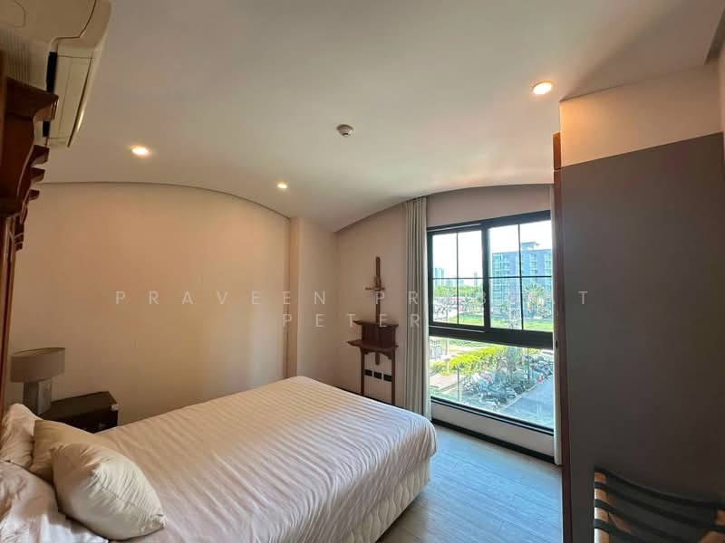 Venetian Signature Condo Resort Pattaya : เวเนเชี่ยน ซิกเนเจอร์ คอนโด รีสอร์ท พัทยา, ชลบุรี, ถ.นาจอมเทียน, หนองปรือ, บางละมุง, ชลบุรี, 57 ตร.ม., คอนโด ให้เช่า, โดย Praveen Prabhat Peter, 500442806 - DDproperty.com