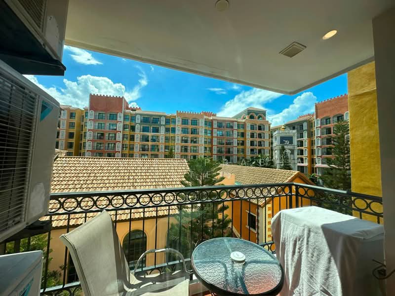 Venetian Signature Condo Resort Pattaya, Chon Buri (Pattaya), Na Jomtien Rd., Nong Pru, Bang Lamung (Pattaya), Chon Buri (Pattaya), 2 Bedrooms, 57 sqm, Condo For Rent, by Praveen Peter, 500442806 - DDproperty.com