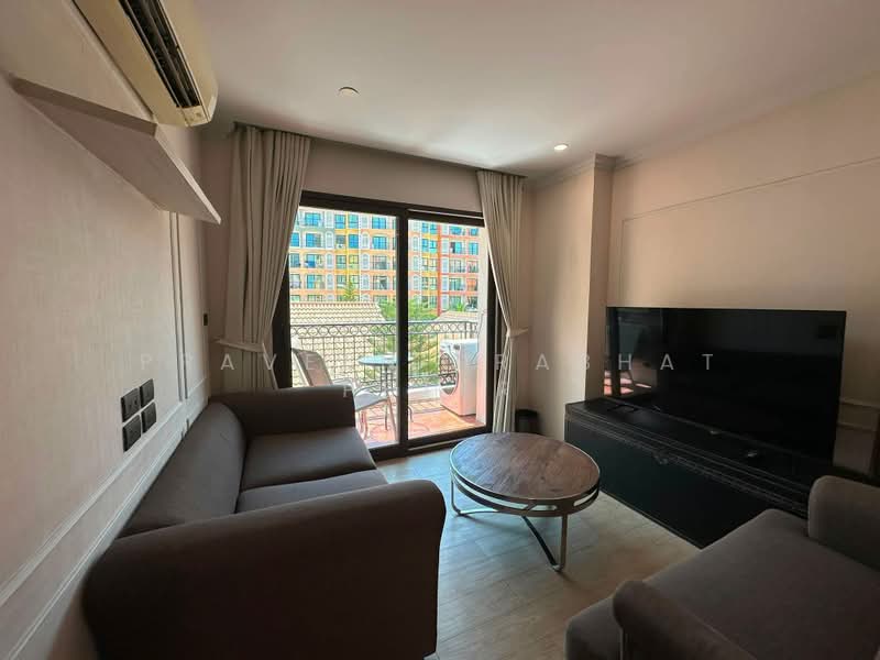 Venetian Signature Condo Resort Pattaya : เวเนเชี่ยน ซิกเนเจอร์ คอนโด รีสอร์ท พัทยา, ชลบุรี, ถ.นาจอมเทียน, หนองปรือ, บางละมุง, ชลบุรี, 57 ตร.ม., คอนโด ให้เช่า, โดย Praveen Prabhat Peter, 500442806 - DDproperty.com