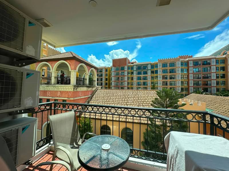 Venetian Signature Condo Resort Pattaya : เวเนเชี่ยน ซิกเนเจอร์ คอนโด รีสอร์ท พัทยา, ชลบุรี, ถ.นาจอมเทียน, หนองปรือ, บางละมุง, ชลบุรี, 57 ตร.ม., คอนโด ให้เช่า, โดย Praveen Prabhat Peter, 500442806 - DDproperty.com