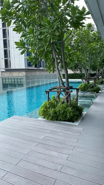 Whizdom Connect Sukhumvit : วิสซ์ดอม คอนเนค สุขุมวิท, กรุงเทพ, 1 ซอยปิยบุตร์ 1 ถนนสุขุมวิท, บางนา, กรุงเทพ, 43 ตร.ม., คอนโด ให้เช่า, โดย Isika Tonkham, 500442807 - DDproperty.com