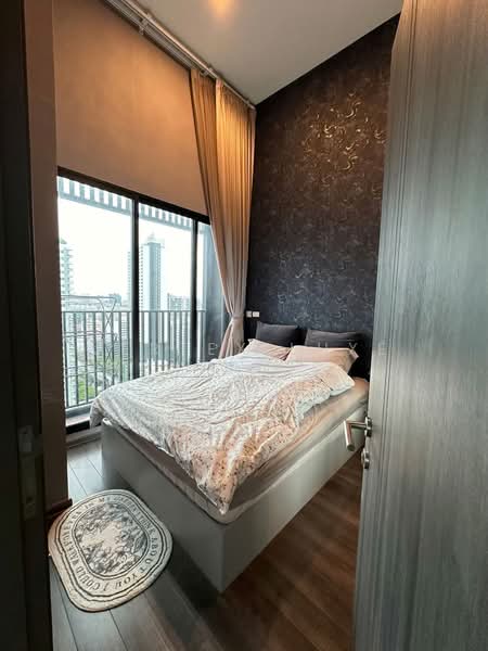 KnightsBridge Space Rama 9, Bangkok, 533 Thanon Asok, Din Daeng, Bangkok, 2 Bedrooms, 46 sqm, Condo For Rent, by Vertex Luxe Estate Co.,LTD, 500442808 - DDproperty.com