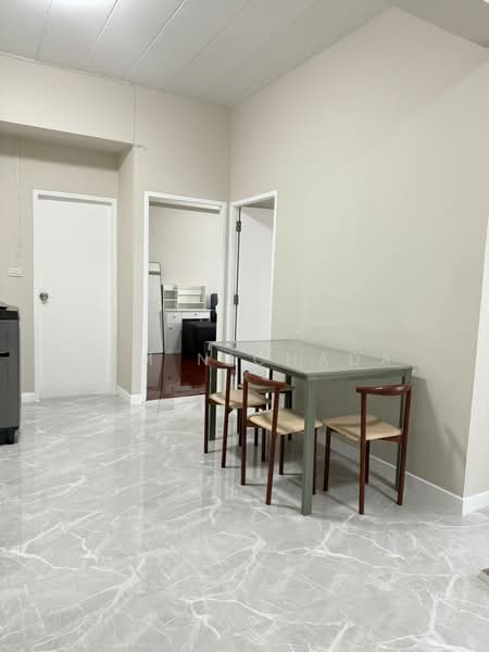Baan Suan Sukhumvit, Bangkok, Soi On Nut 46, Suan Luang, Suan Luang, Bangkok, 2 Bedrooms, 61 sqm, Condo For Rent, by Kim Nichada, 500442809 - DDproperty.com