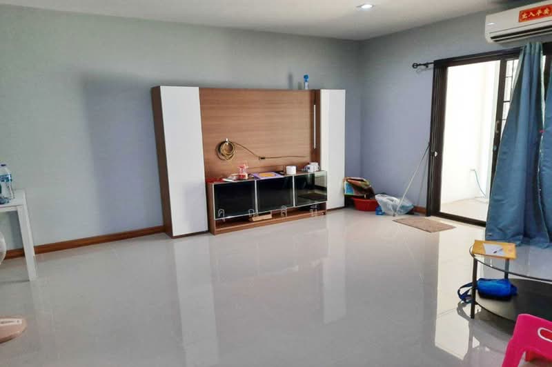 Casa City Pracha-u-tid 90, Samut Prakan, Soi Pracha-u-tid 90, Pracha-u-tid 90 Road, Ban Khlong Suan, Phra Samut Jadee, Samut Prakan, 3 Bedrooms, 167 sqm, Townhouse For Sale, by คุณสินี, 500442812 - DDproperty.com