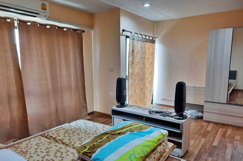 Casa City Pracha-u-tid 90 : คาซ่า ซิตี้ ประชาอุทิศ 90, สมุทรปราการ, ซอยประชาอุทิศ 90 ถนนประชาอุทิศ, บ้านคลองสวน, พระสมุทรเจดีย์, สมุทรปราการ, 167 ตร.ม., ทาวน์เฮ้าส์ ขาย, โดย คุณสินี, 500442812 - DDproperty.com