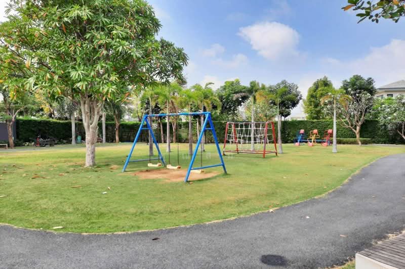 Casa City Pracha-u-tid 90 : คาซ่า ซิตี้ ประชาอุทิศ 90, สมุทรปราการ, ซอยประชาอุทิศ 90 ถนนประชาอุทิศ, บ้านคลองสวน, พระสมุทรเจดีย์, สมุทรปราการ, 167 ตร.ม., ทาวน์เฮ้าส์ ขาย, โดย คุณสินี, 500442812 - DDproperty.com