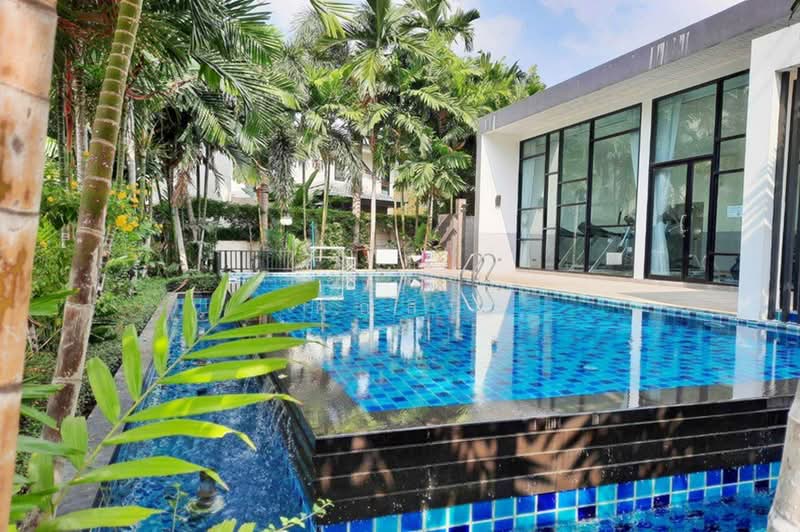 Casa City Pracha-u-tid 90, Samut Prakan, Soi Pracha-u-tid 90, Pracha-u-tid 90 Road, Ban Khlong Suan, Phra Samut Jadee, Samut Prakan, 3 Bedrooms, 167 sqm, Townhouse For Sale, by คุณสินี, 500442812 - DDproperty.com