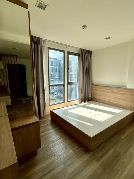 Moniiq Sukhumvit 64, Bangkok, Soi Sukhumvit 64, Bang Chak, Phra Khanong, Bangkok, 1 Bedroom, 32 sqm, Condo For Sale, by HOME Real Estate Service, 500442813 - DDproperty.com