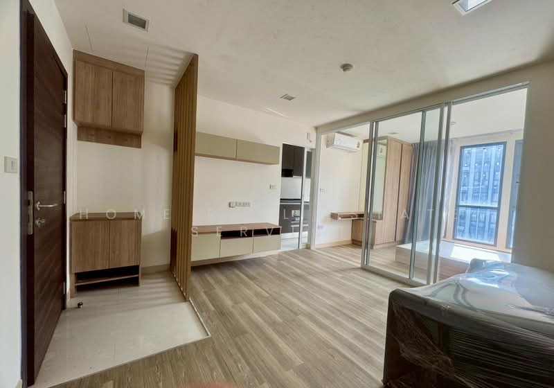 Moniiq Sukhumvit 64 : โมนีคสุขุมวิท64, กรุงเทพ, ซอยสุขุมวิท 64, บางจาก, พระโขนง, กรุงเทพ, 32 ตร.ม., คอนโด ขาย, โดย HOME Real Estate Service, 500442813 - DDproperty.com