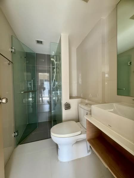Moniiq Sukhumvit 64, Bangkok, Soi Sukhumvit 64, Bang Chak, Phra Khanong, Bangkok, 1 Bedroom, 32 sqm, Condo For Sale, by HOME Real Estate Service, 500442813 - DDproperty.com