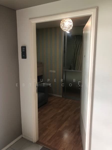 Lumpini Place Rama 4-Ratchadaphisek, Bangkok, Phai Singto Alley, Khlong Toei, Bangkok, 1 Bedroom, 24 sqm, Condo For Sale, by Super B Estate Co., Ltd, 500442815 - DDproperty.com