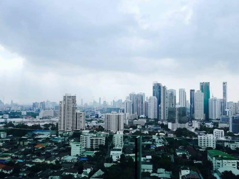 Rhythm Sukhumvit 36-38 : ริทึ่ม สุขุมวิท 36-38, กรุงเทพ, 55 ซอยสุขุมวิท 36 ถนนสุขุมวิท, พระโขนง, คลองเตย, กรุงเทพ, 24 ตร.ม., คอนโด ให้เช่า, โดย Sakan Akkara-aektalin, 500442818 - DDproperty.com