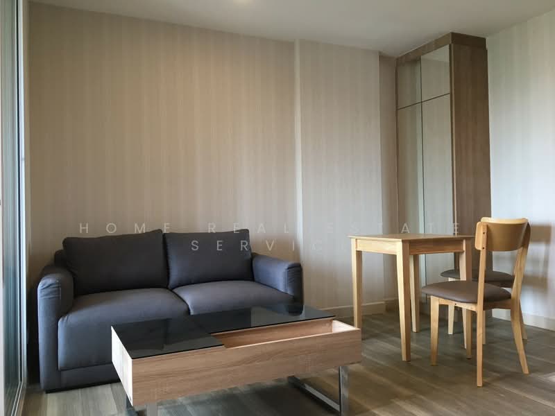 Moniiq Sukhumvit 64, Bangkok, Soi Sukhumvit 64, Bang Chak, Phra Khanong, Bangkok, 1 Bedroom, 32 sqm, Condo For Sale, by HOME Real Estate Service, 500442822 - DDproperty.com