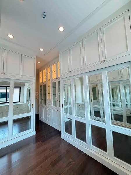 Setthasiri Pattanakarn, Bangkok, Phatthanakan-Onnut Road (New Cut), Prawet, Bangkok, 3 Bedrooms, 266 sqm, Single Detached House For Rent, by NTG Property House Co.,Ltd., 500442823 - DDproperty.com
