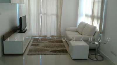 For Rent - The Clover Thonglor Residence, Bangkok