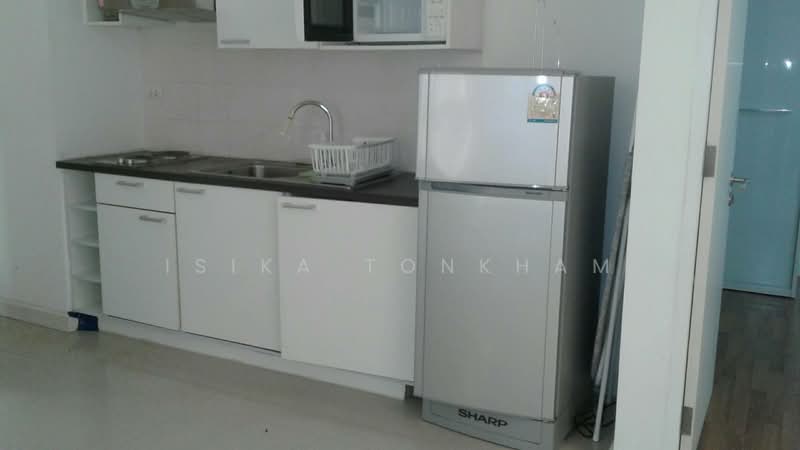 The Clover Thonglor Residence, Bangkok, Soi Sukhumvit 55, Khlong Tan Nua, Watthana, Bangkok, 1 Bedroom, 45 sqm, Condo For Rent, by Isika Tonkham, 500442824 - DDproperty.com