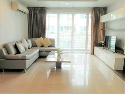 For Rent - The Avenue Sukumvit 61, Bangkok