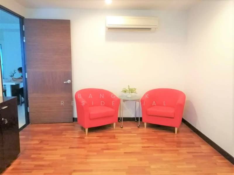 The Avenue Sukumvit 61, Bangkok, Sukhumvit 61, Khlong Tan Nua, Watthana, Bangkok, 3 Bedrooms, 200 sqm, Condo For Rent, by Bangkok Residential, 500442826 - DDproperty.com