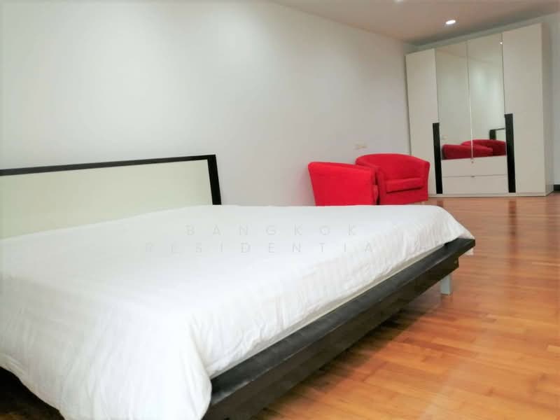 The Avenue Sukumvit 61, Bangkok, Sukhumvit 61, Khlong Tan Nua, Watthana, Bangkok, 3 Bedrooms, 200 sqm, Condo For Rent, by Bangkok Residential, 500442826 - DDproperty.com
