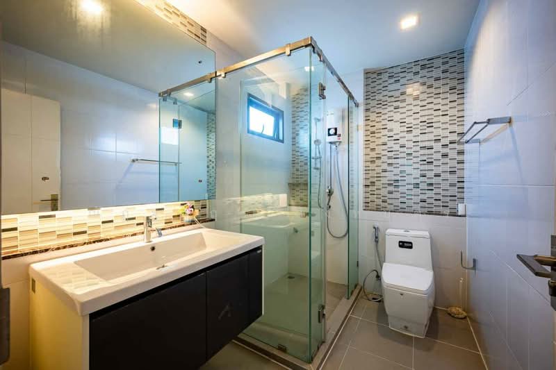 Setthasiri Onnut-Srinakarin, Bangkok, Chaloem Phrakiat Ratchakan Thi 9 Road, Prawet, Bangkok, 4 Bedrooms, 270 sqm, Single Detached House For Rent, by ณัฏฐกฤศ สิงหบุตร, 500442827 - DDproperty.com