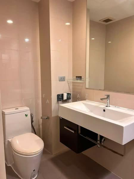 The Sky Sukhumvit, Bangkok, 103-4 Sukhumvit Road, Bang Na Nuea, Bang Na, Bangkok, 1 Bedroom, 31 sqm, Condo For Rent, by Fazwaz (Thailand) Co., Ltd., 500442828 - DDproperty.com