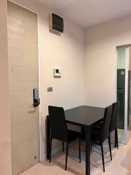 The Sky Sukhumvit, Bangkok, 103-4 Sukhumvit Road, Bang Na Nuea, Bang Na, Bangkok, 1 Bedroom, 31 sqm, Condo For Rent, by Fazwaz (Thailand) Co., Ltd., 500442828 - DDproperty.com