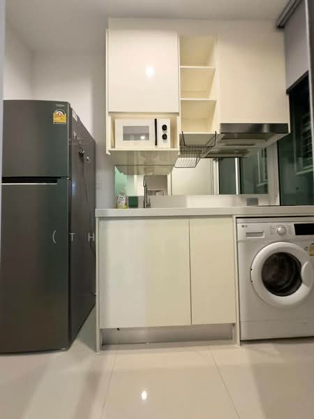 The Sky Sukhumvit, Bangkok, 103-4 Sukhumvit Road, Bang Na Nuea, Bang Na, Bangkok, 1 Bedroom, 31 sqm, Condo For Rent, by Fazwaz (Thailand) Co., Ltd., 500442828 - DDproperty.com