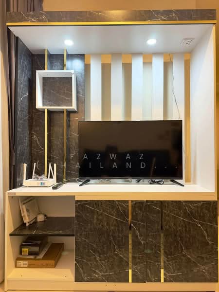 The Sky Sukhumvit, Bangkok, 103-4 Sukhumvit Road, Bang Na Nuea, Bang Na, Bangkok, 1 Bedroom, 31 sqm, Condo For Rent, by Fazwaz (Thailand) Co., Ltd., 500442828 - DDproperty.com