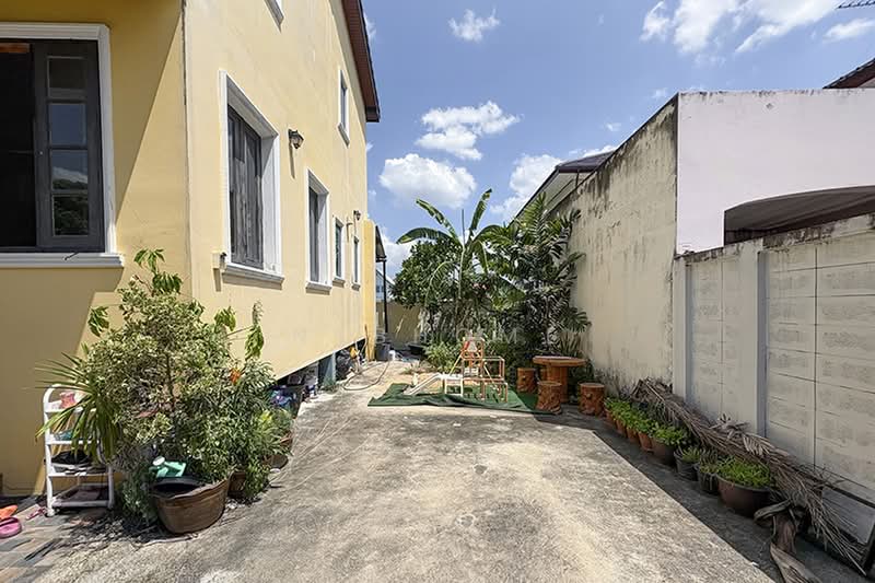 กฤษดานคร 18 พุทธมณฑลสาย 3, Bangkok, Sala Thammasop, Thawi Watthana, Bangkok, 3 Bedrooms, 180 sqm, Single Detached House For Sale, by NTBHOME, 500442832 - DDproperty.com