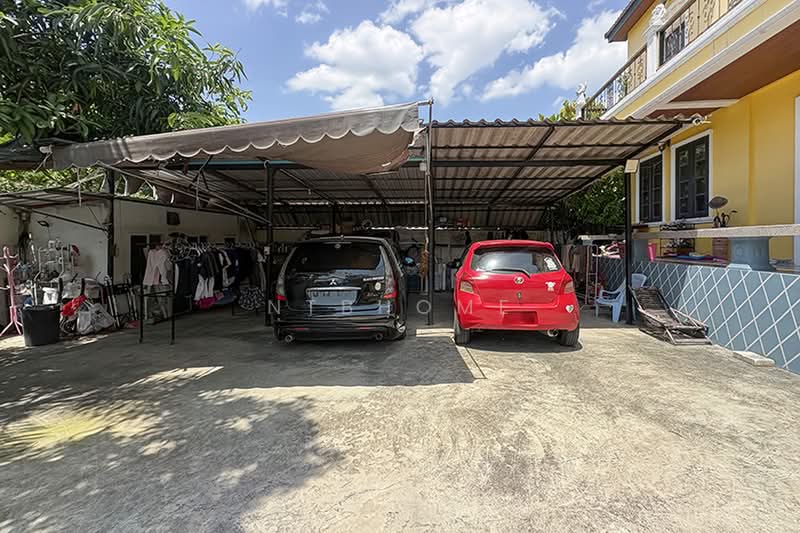 กฤษดานคร 18 พุทธมณฑลสาย 3, Bangkok, Sala Thammasop, Thawi Watthana, Bangkok, 3 Bedrooms, 180 sqm, Single Detached House For Sale, by NTBHOME, 500442832 - DDproperty.com