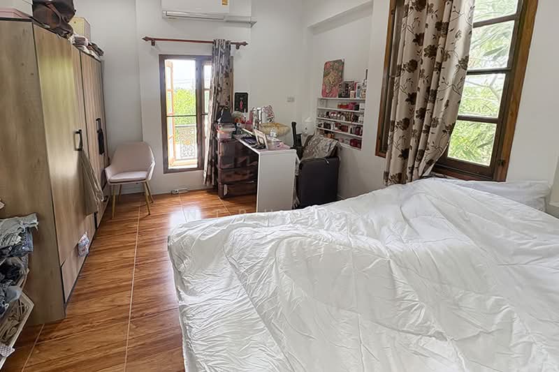 กฤษดานคร 18 พุทธมณฑลสาย 3, Bangkok, Sala Thammasop, Thawi Watthana, Bangkok, 3 Bedrooms, 180 sqm, Single Detached House For Sale, by NTBHOME, 500442832 - DDproperty.com