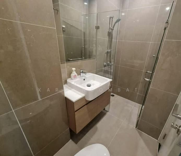 Noble Revolve Ratchada 2, Bangkok, 70 Soi Ratchadaphisek 10, Ratchadaphisek Road, Huai Khwang, Bangkok, 2 Bedrooms, 52 sqm, Condo For Rent, by Amwika Karoonsombat, 500442834 - DDproperty.com