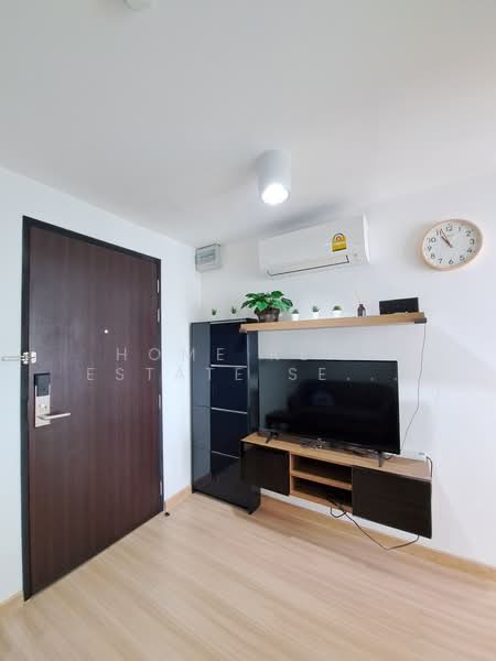 Chateau In Town Sukhumvit 62/1 : ชาโตว์ อินทาวน์ สุขุมวิท 62/1, กรุงเทพ, 7391 ซอยสุขุมวิท 62/1 ถนนสุขุมวิท, บางจาก, พระโขนง, กรุงเทพ, 30 ตร.ม., คอนโด ขาย, โดย HOME Real Estate Service, 500442837 - DDproperty.com