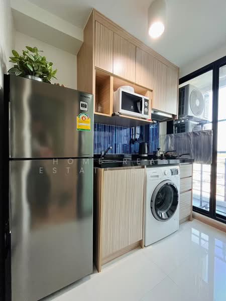 Chateau In Town Sukhumvit 62/1 : ชาโตว์ อินทาวน์ สุขุมวิท 62/1, กรุงเทพ, 7391 ซอยสุขุมวิท 62/1 ถนนสุขุมวิท, บางจาก, พระโขนง, กรุงเทพ, 30 ตร.ม., คอนโด ขาย, โดย HOME Real Estate Service, 500442837 - DDproperty.com