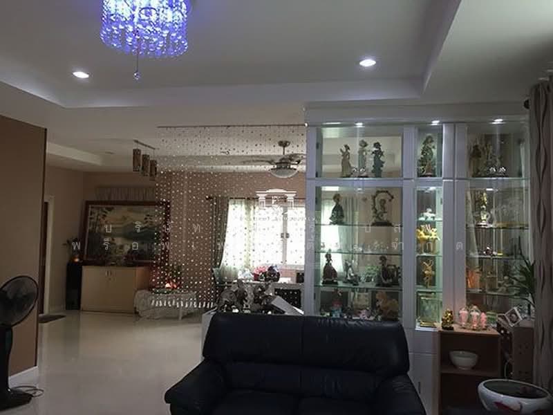 46078 – ขายบ้านเดี่ยว 2 ชั้น บ้านโชคชัย 4 ลาดพร้าว สเปซใหญ่ 300 ตร.ม. บนเนื้อที่ 51 ตร.ว. ใกล้ MRT โ, กรุงเทพ, โชคชัย 4, ลาดพร้าว, กรุงเทพ, 300 ตร.ม., บ้านเดี่ยว ขาย, โดย บริษัท ฟอร์เบสท์ พร็อพเพอร์ตี้ส์ จำกัด, 500442840 - DDproperty.com