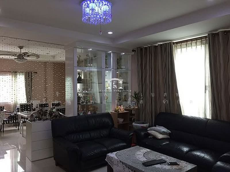 46078 – ขายบ้านเดี่ยว 2 ชั้น บ้านโชคชัย 4 ลาดพร้าว สเปซใหญ่ 300 ตร.ม. บนเนื้อที่ 51 ตร.ว. ใกล้ MRT โ, กรุงเทพ, โชคชัย 4, ลาดพร้าว, กรุงเทพ, 300 ตร.ม., บ้านเดี่ยว ขาย, โดย บริษัท ฟอร์เบสท์ พร็อพเพอร์ตี้ส์ จำกัด, 500442840 - DDproperty.com