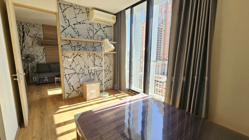 Park Origin Phrom Phong (Park 24), Bangkok, 68 Soi Sukhumvit 24, Khong Tan, Khlong Toei, Bangkok, 2 Bedrooms, 56 sqm, Condo For Sale, by BANGKOK PROPERTY AGENTS, 500442841 - DDproperty.com