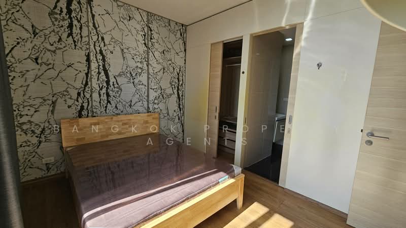 Park Origin Phrom Phong (Park 24), Bangkok, 68 Soi Sukhumvit 24, Khong Tan, Khlong Toei, Bangkok, 2 Bedrooms, 56 sqm, Condo For Sale, by BANGKOK PROPERTY AGENTS, 500442841 - DDproperty.com