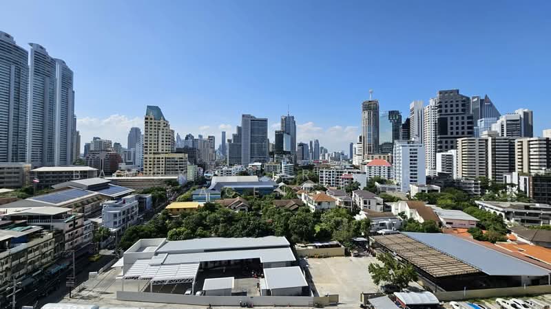 Park Origin Phrom Phong (Park 24) : พาร์ค ออริจิ้น พร้อมพงษ์ (พาร์ค 24), กรุงเทพ, 68 ซอยสุขุมวิท 24, คลองตัน, คลองเตย, กรุงเทพ, 56 ตร.ม., คอนโด ขาย, โดย BANGKOK PROPERTY AGENTS, 500442841 - DDproperty.com