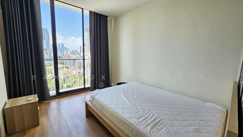 Park Origin Phrom Phong (Park 24), Bangkok, 68 Soi Sukhumvit 24, Khong Tan, Khlong Toei, Bangkok, 2 Bedrooms, 56 sqm, Condo For Sale, by BANGKOK PROPERTY AGENTS, 500442841 - DDproperty.com