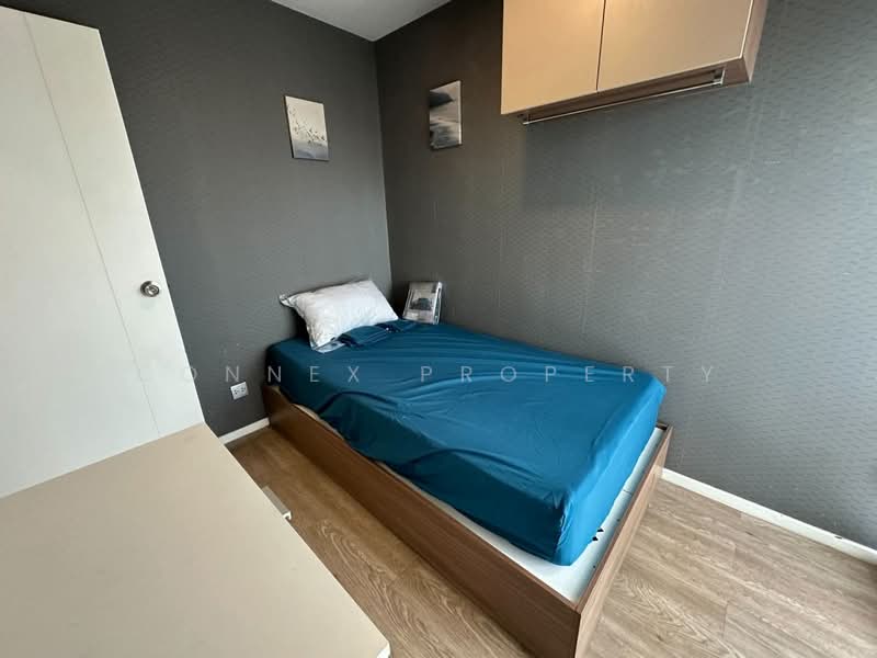 KAVE Town Space, Pathum Thani, 34/63 Phaholyothin Road, Khlong Nung, Khlong Luang, Pathum Thani, 2 Bedrooms, 38 sqm, Condo For Sale, by Connex Property, 500442842 - DDproperty.com